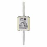 FUSE 125A 690V 1*FU/115 AR UC Wkładka szybka 125A AC 690V rozmiar 1 45x45x148 mm aR, 170M3713 EATON