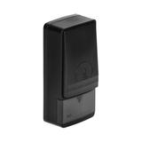 Dzwonek bezprzewodowy LAXAN AC sieciowy przycisk bezbateryjny 20 dźwięków 150m DB-4/B ORNO