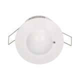 Mikrofalowy czujnik ruchu do sufitów podwieszanych, IP20, 1200W OR-CR-218 ORNO