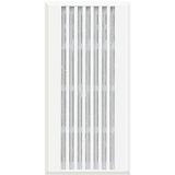 AXOLUTE - GONG 12V AC 5VA 80DB BIAŁY, Bticino