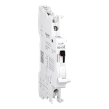 Styk pomocniczy + styk pomocniczy/sygnalizacyjny Acti9 OF+OF/SD, 2-przemienne (2 CO)