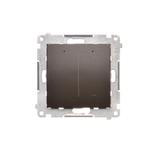 Simon 54 GO WMDS-004xX2-046 Ściemniacz do pasków RGBW 12-24 V, 4 kanały [W