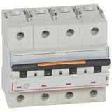 Wyłącznik Nadprądowy S324 C32 4P 32A 25Ka DX3 409797 LEGRAND