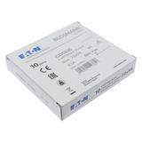 C22G63S Wkładka cylindryczna z wybijakiem 22x58 63A GG 690V AC C22G63S EATON