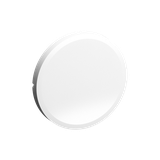 Przycisk, kolor biały KA1-8085