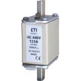 Wkładka topikowa NH DC NH000 WT-00C 32A 440V DC 004110202 ETI