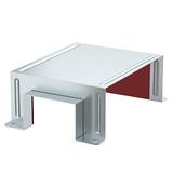 BSKM-TR 1025, Trójnik redukcyjny T