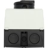 T3-4-8344/I2/SVB-SW Łącznik krzywkowy 32A 13kW 207213 EATON