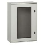 Obudowa Marina 600x400x250Mm IP66 Bez Płyty Montażowej 036275 LEGRAND