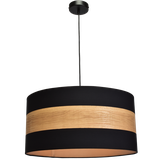 MILAGRO Lampa wisząca TERRA 1xE27