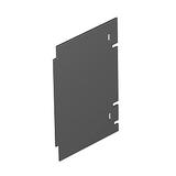 T12L/TQ, PRZEGRODA POPRZECZNA