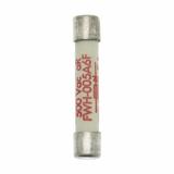 5.0A 500V AC UL 6x32mm FERRULE FUSE Wkładka szybka 5A AC 500V 6x32 mm aR UL FWH-005A6F EATON
