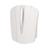 Dzwonek Gong Dwutonowy 8V biały OR-DP-VD-141/W/8V ORNO