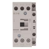 DILM17-01-EA(RDC24) Stycznik 7.5kW 400V sterowanie 24VDC 189912 EATON