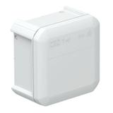 T 40, SKRZYNKI ROZGAŁĘŹNE 90X90X52