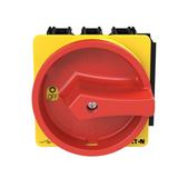 Łącznik krzywkowy-1 3P 63A 1Z 1R do wbudowania P3-63/EA/SVB/HI11 019891 EATON