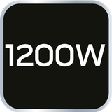Zgrzewarka do rur z tworzyw sztucznych 1200W NEO GTX 21-002 GTX Poland