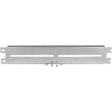 Płyta montażowa 30x800mm stal MPL30-800 104318 EATON