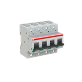 S804S-K16 Wyłącznik nadprądowy 50kA 4P K16A 2CCS864001R0467 ABB