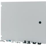 XTSZCC3-H500W=600 Wypełnienie drzwi pełne IP31 H500 W=600 192934 EATON