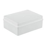 Puszka 190 x 140 x 70, bez dławików, IP 56