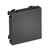 ADP-B SWGR1, Zaślepka 45X45MM