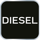 Miernik ciśnienia sprężania diesel, zestaw 16 szt.