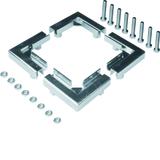 tehalit.UK Wspornik pod ciężar do puszek podłogowych 093-118mm UDSLS118 HAGER