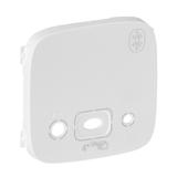 Valena Allure Plakietka Biała Modułu Bluetooth 755435 LEGRAND