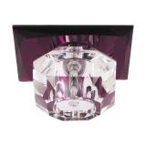 Sufitowa oprawa punktowa HL800 PURPLE