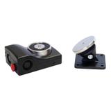 Elektrotrzymacz drzwiowy 24VDC 50kgf/490N Czarny 13050-CSA EATON