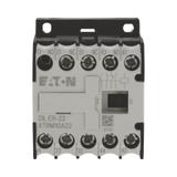 Stycznik pomocniczy 3A 2Z 2R 24V AC DILER-22(24V50/60HZ) 021704 EATON