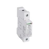 Ogranicznik przepięć B+C Typ 1+2 1P 30kA 1,5kV KSD-T1+T2 275/60 1P 23923 KANLUX