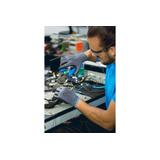 Szczypce do zaciskania tulejek kablowych