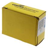 CLASS CC FAST ACTING FUSE CLASS CC 8A 600VAC Limitron Klasa CC KTK-R-8 EATON