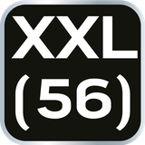 Kurtka robocza, rozmiar XXL/58
