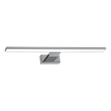Milagro kinkiet łazienkowy nad lustro LED Shine Chrome 7W 490lm 4000K IP44 ML029