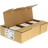 FUSE 315A 1250V 2FKE/115 AR CU Wkładka szybka 315A AC 1250V rozmiar 2 61x77x160 mm aR IEC, 170M5740