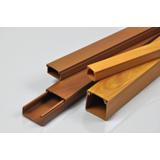 LISTWA INSTALACYJNA 32/30   Drewno Jasne