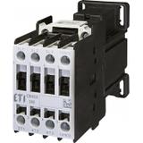 Stycznik powietrzny CEM18.10-220V-DC 004644221 ETI