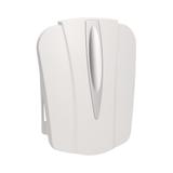 Dzwonek Gong Dwutonowy 8V biały OR-DP-VD-141/W/8V ORNO