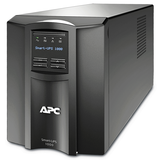 APC Smart-UPS SMT, 1000VA/700W, wolnostojąćy, 230V, AVR