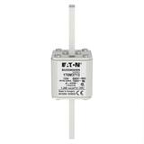 FUSE 125A 690V 1*FU/115 AR UC Wkładka szybka 125A AC 690V rozmiar 1 45x45x148 mm aR, 170M3713 EATON