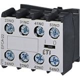 EFCA-04 - Styki pomocnicze