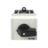 T0-6-8271/IVS Łącznik krzywkowy 20A 6.5kW 022243 EATON