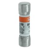 BUSS MIDGET FUSE 12A 600VAC zwłoczna 10,3 x 38,1mm FNQ-12 EATON