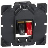 CELIANE - GNIAZDO GŁOŚNIKOWE POJEDYNCZE, Legrand