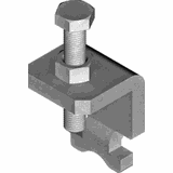UCM4 Uchwyt ceownika montażowego 8,0 mm