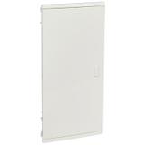 Rozdzielnica Podtynkowa Rwn 4x12 Drzwi Białe 602414 LEGRAND