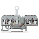 złączka rozłączalna 4-przewodowa 2,5 mm2